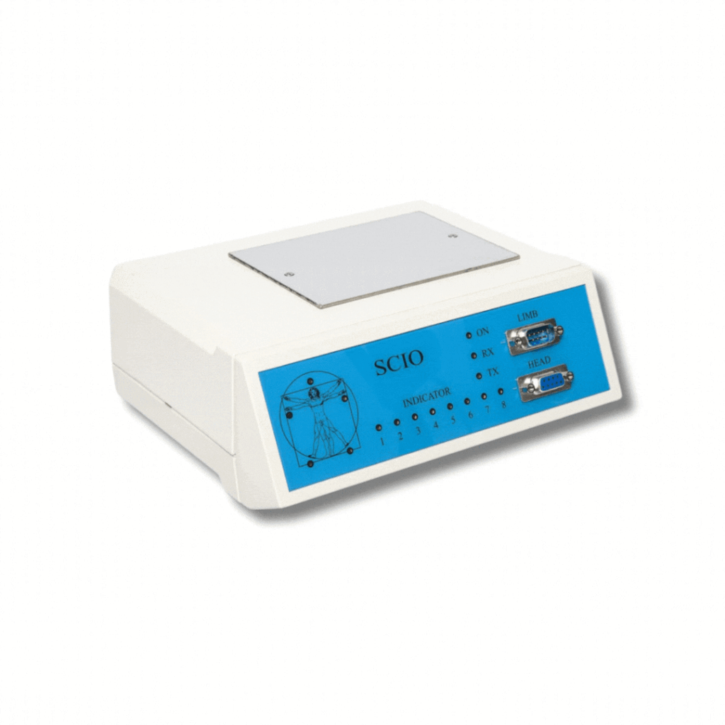 Biofeedback-Gerät SCIO